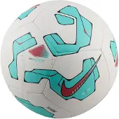 Nike Pitch Trainingsball Weiss F103