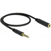 DeLOCK 85795 Audio-Kabel