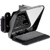 Ulanzi RT02 Universal Autocue für Tablets und Smartphones
