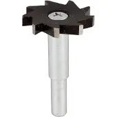 Kwb 557900 Nutfräser 5 mm Länge 35 mm 1 Stück