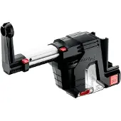 Metabo ISA 28 Integrierte Staubabsaugung für KH 18 LTX BL 28 Q