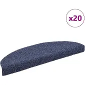 vidaXL Stufenmatte