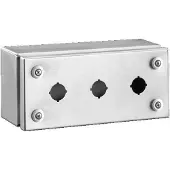 Rittal SM 2384.030, 220 mm, 90 mm, 100 mm, 800 g, 1 Stück(e)