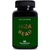 Isza Beau Haarvitamine Apfel - 60 Stück