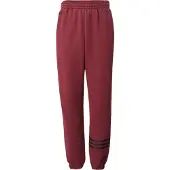 Adidas Jogginghose Neuclassics JC9902 Rot Loose Fit