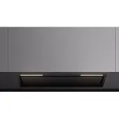 Falmec Lfterbaustein Plus 50 cm Schwarz