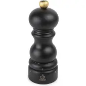 Peugeot Pfeffermühle PARIS 15cm Schoko Buchenholz uSelect Stahlmahlwerk