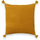 La redoute interieurs Kissenbezug Velvet, 40 X 40 Cm