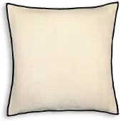 La redoute interieurs Kissenbezug Figuera, Chenille-optik