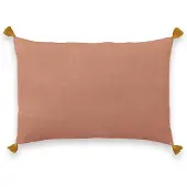 La redoute interieurs Kissenbezug Velvet, Samt