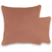 La redoute interieurs Kissenbezug Velvet, Samt
