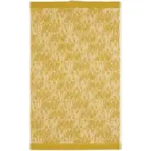 OAS Handtuch Caribbean Minute Towl Yellow