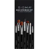 Sigma Beauty Basic Eye Set Augenpinsel-Set
