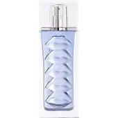 Salvador Dali Eau de Rubylips Eau De Toilette 50 ml (woman)