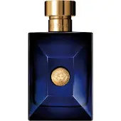 Versace Pour Homme Dylan Blue 100 ml - Herrenduft 0,1 l Deospray