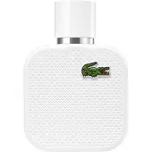 Lacoste L.12.12 Blanc, Männer, Sommer, 50 ml, Nicht nachfüllbare Flasche, Kardamom, Grapefruit, Rosmarin, Tuberose, Canangabaum