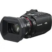 Panasonic HC-X1200E High-End 4K-Camcorder