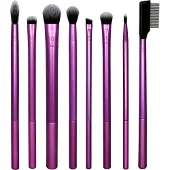 Real Techniques Everyday Eye Essentials Set 8 pz