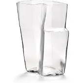 Serax Vase 9 Transparent (31 x 30 x 43,5 cm)