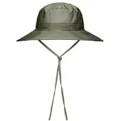 Rains Fischerhut Unisex Boonie Hat Ripstop Drift-S / M