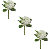 Creativ Green Kunstblume "Hortensie"