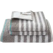 Dyckhoff Handtuch "Maritim, Sea Stripe", (1 St.)