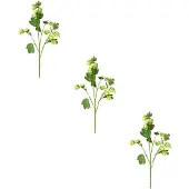 Creativ Green Kunstzweig "Hopfen"