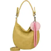 Fritzi aus Preußen Schultertasche "Fritzi Hobo" mit abnehmbaren Schultergurt
