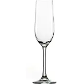Stölzle Sektglas "CLASSIC long life", (Set, 6 tlg.), 6-teilig