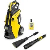 Kärcher Hochdruckreiniger K 7 Smart Control Flex eco!Booster, 180 bar, 600 l/h