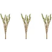 Creativ Green Kunstzweig "Ährenbund"