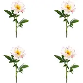 Creativ Green Kunstblume "Peonie"