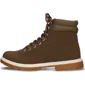 Nae Vegan Shoes Adar Grün Vegane Stiefel