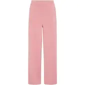 Fransa Jogginghose 20615556 Rosa Regular Fit