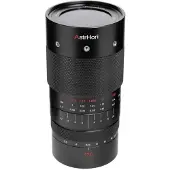 AstrHori 120mm F2.8 Nikon Z schwarz (Vollformat)