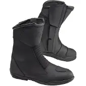 Modeka Verico wasserdichter Motorrad Stiefel
