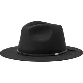 Brixton Wesley Fedora Hut