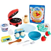 Little Tikes Creative Chefs Waffel-Set