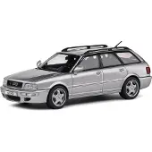 Solido 1:43 Audi Avant RS 2 polar silber
