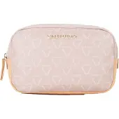 Valentino Kosmetiktasche "SOFT COSMETIC CASE LADY RE", Beautycase Kulturbeutel