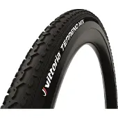Vittoria Terreno Mix 2c 700c X 33 Steifer Gravelreifen Schwarz 700C x 33 Schwarz 700C x 33