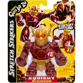 Goo Jit Zu Blazagon Stretch Strikers 42780