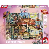 Schmidt Spiele 59992, 14 Jahr(e)