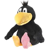 Heunec Rabe Socke