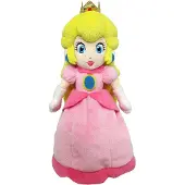 Nintendo Merchandising Princess Peach Teddybär