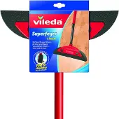 Vileda Besen Superfeger Classic mit Teleskopstiel