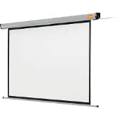 Nobo Wandhalterungen 4:3 (2), Weiß, 408 g, 140 mm, 280 mm, 40 mm, 2 Stück(e)