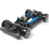 Tamiya 300058584 - 1:10 RC TT-02D Drift Spec Chassis - Neu