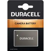 Duracell Canon Lp-e12 750mah 7.2v Lithiumbatterie