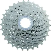 Shimano Kassette Claris CS-HG50 8-fach | 11-32